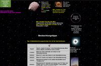 Astronomie News